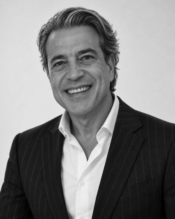 Mr. André Smits