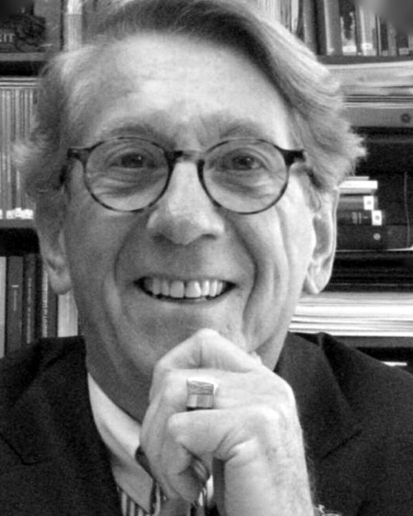Prof. dr. mr. Gregor van der Burght