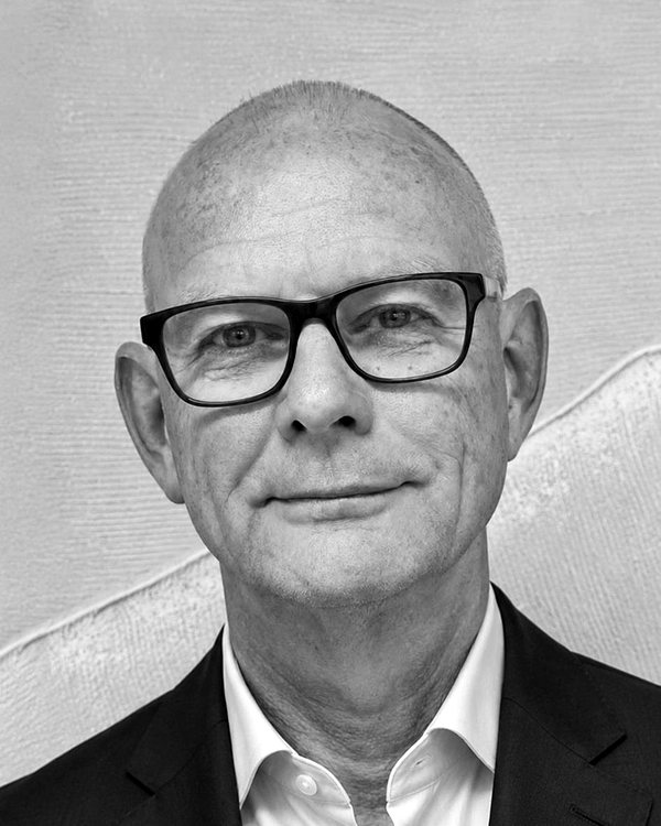 Mr. Paul Vierveijzer