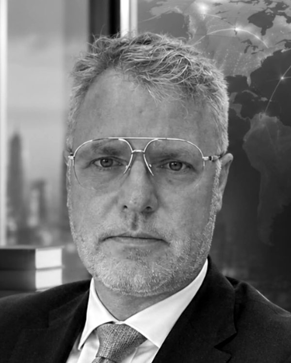 Mr. T.J. de Vries
