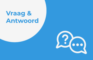 Vraag & Antwoord