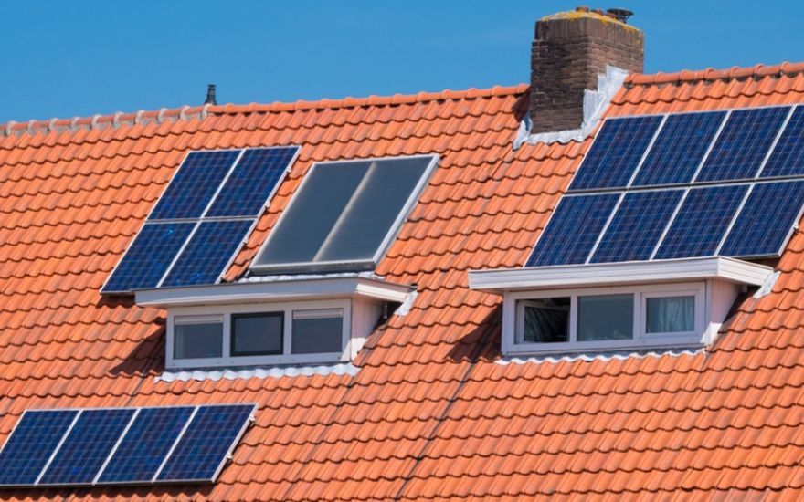 Duurzaam verbouwen, investeer in je huis!