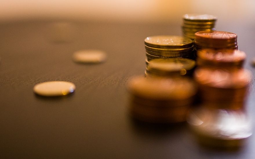 Geld toe krijgen door negatieve rente: het kan