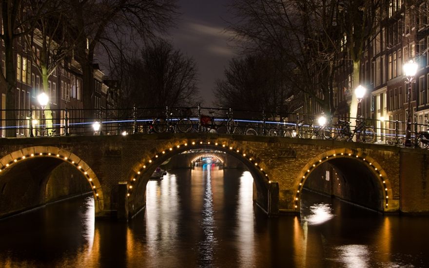 Invoering nieuw erfpachtstelsel in Amsterdam