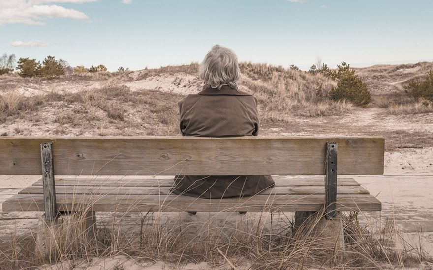 ‘Ik wil meer informatie over dementie’