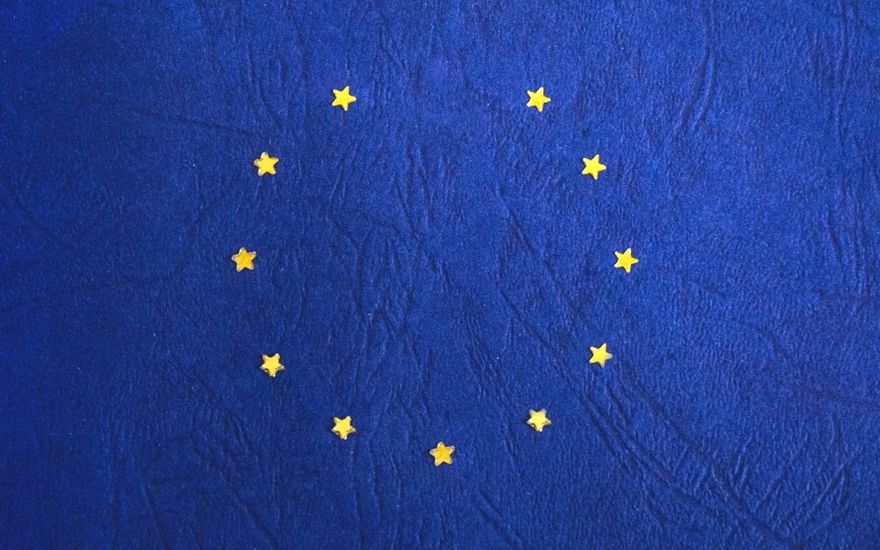 Europese verklaringen van erfrecht samen in een register