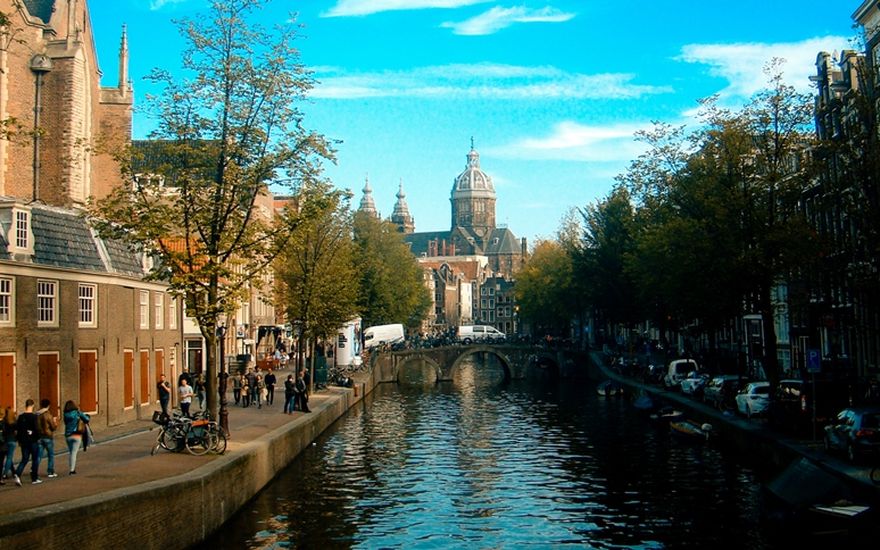 Het nieuwe erfpachtstelsel in Amsterdam