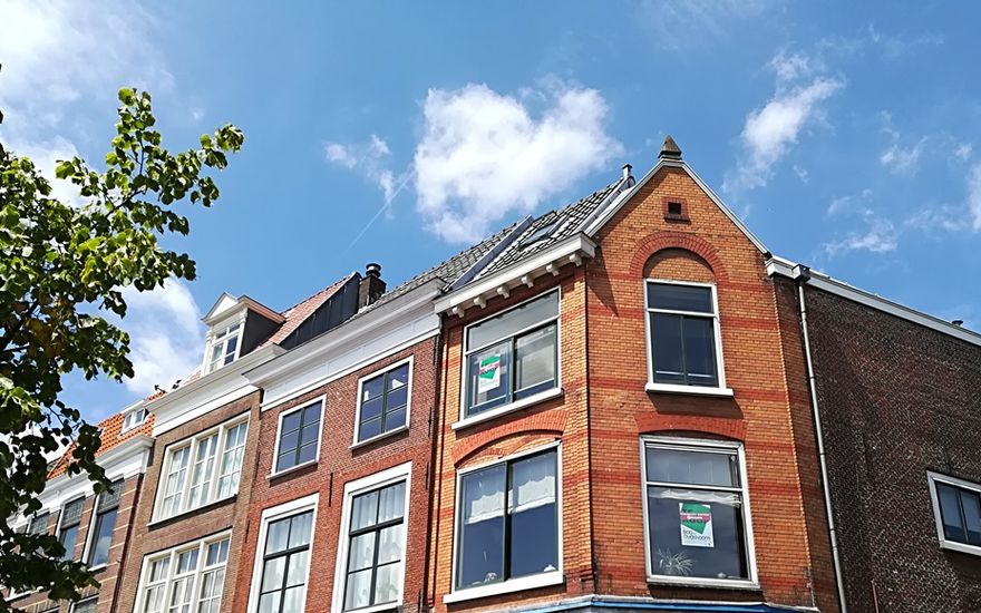 Aantal bezwaren tegen WOZ-waarde sterk gestegen