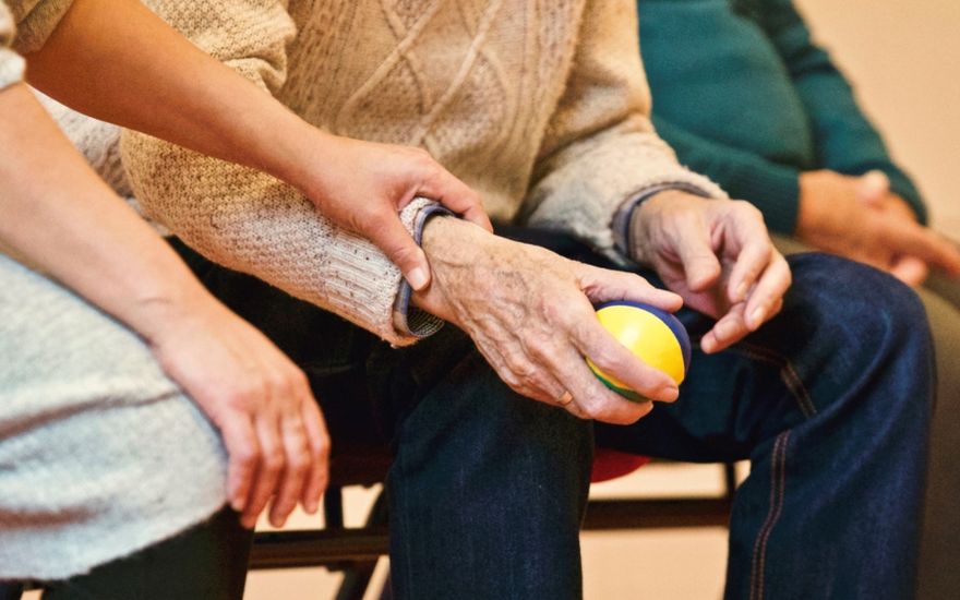 Wensen rondom levenseinde cruciaal voor passende zorg