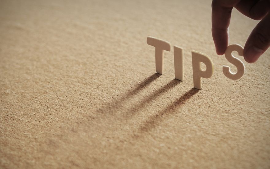 Eindejaarstips voor ondernemers