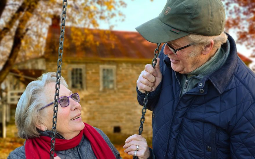 De positie van senioren op de woningmarkt