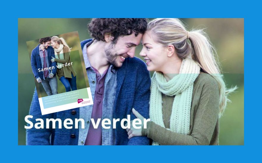 Samen verder? Wat verandert er in 2018?