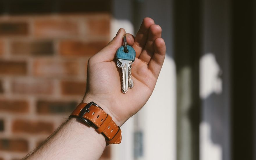 Kan ik een huis kopen als ik geen vast contract heb?