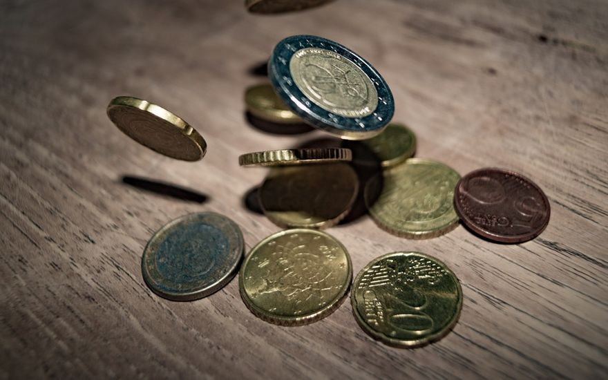 Let op: kinder- en partneralimentatie stijgt volgend jaar met 2%.