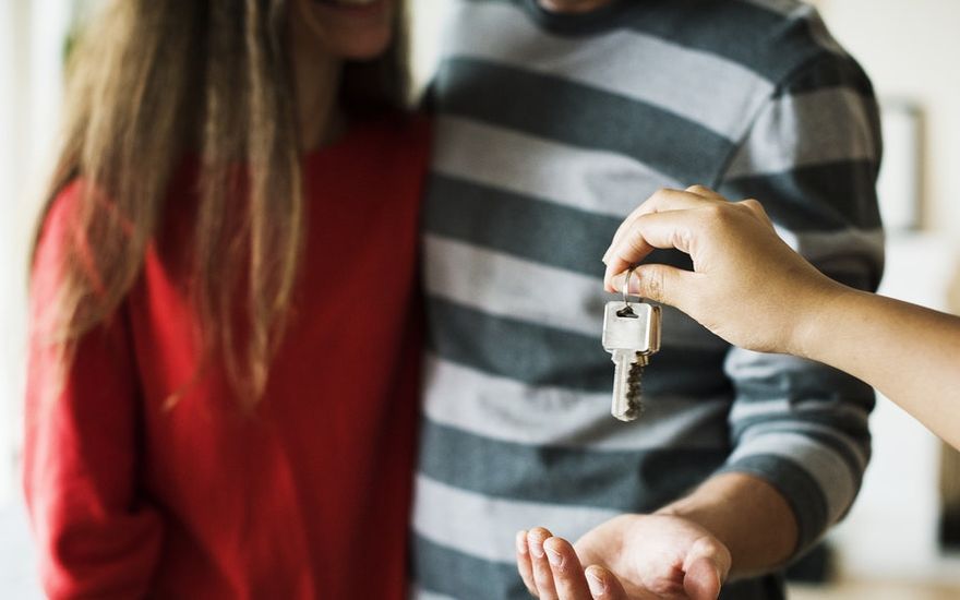 Hogere hypotheek dankzij verwachte loonstijging