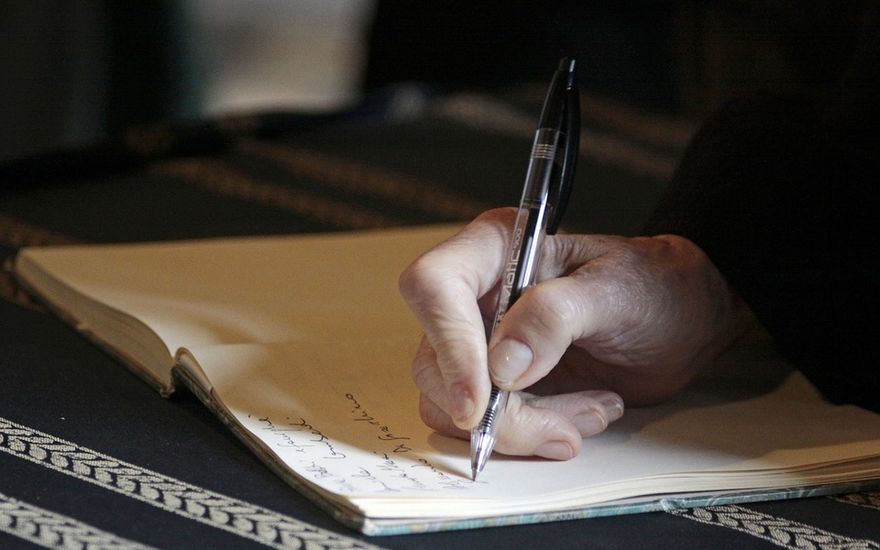 U wordt gevraagd als executeur-testamentair. Wat nu?
