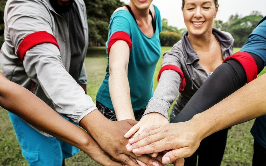 Meer weten: stichting oprichten of vereniging?