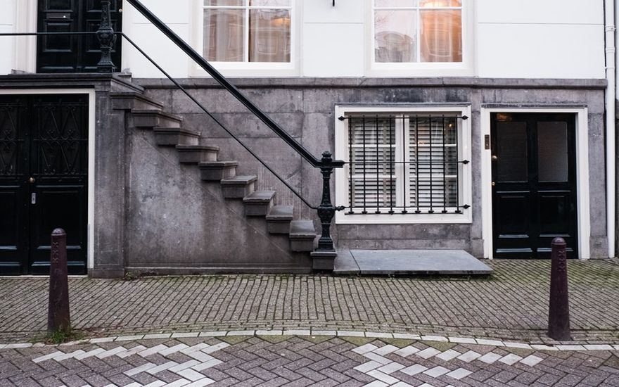 Op zoek naar een bedrijfsruimte: wordt het huren of kopen?
