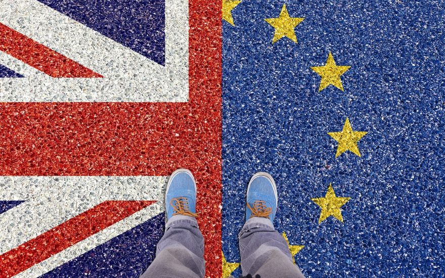 Brexit: wat zijn de gevolgen voor jouw bedrijf?