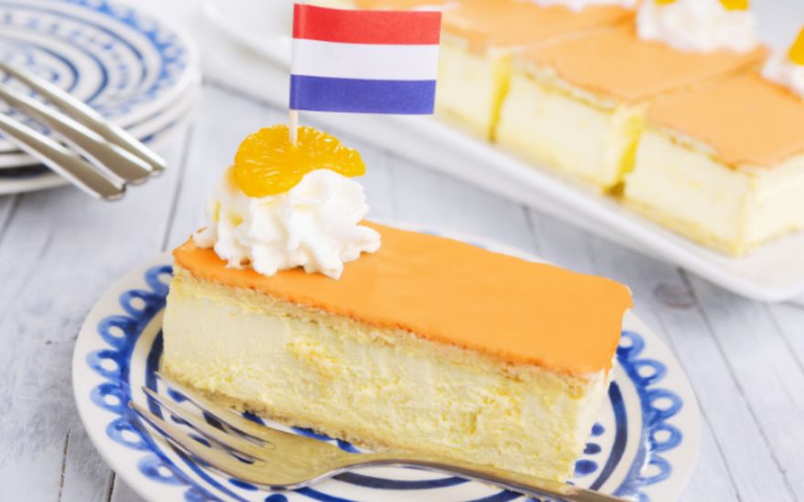 Koningsdag: voor één dag alles belastingvrij