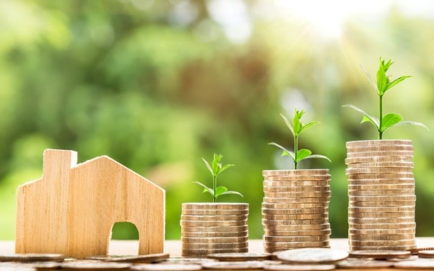 Nieuwbouwkoopwoning weer 10 procent duurder