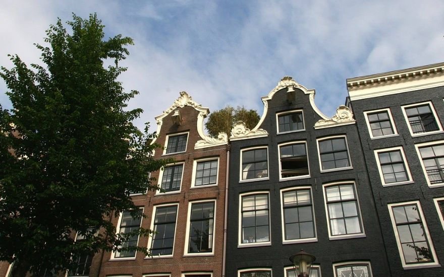 Erfpacht: wel de woning, niet de grond