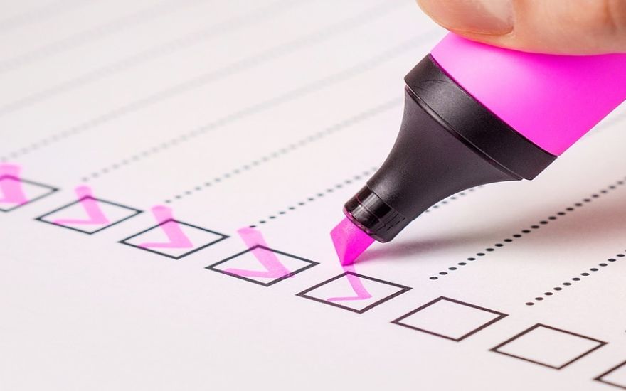 Maak van je droomhuis geen spookhuis: 5 tips