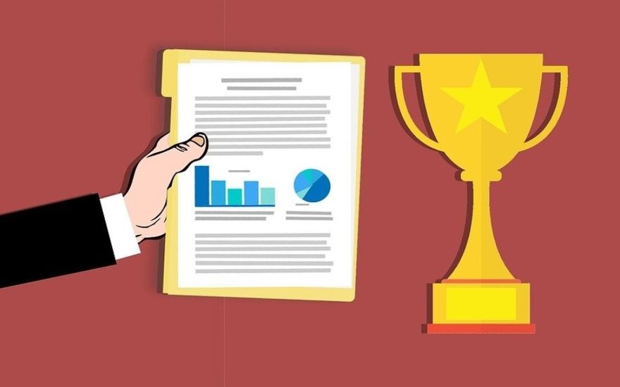 Taalcampagne notaris.nl wint marketingaward