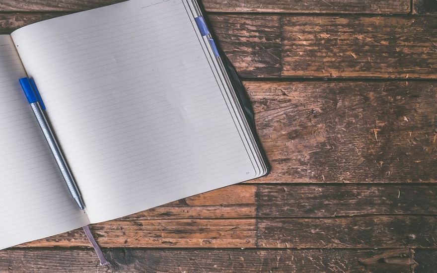 Schenken op papier: leg nu vast wat je later wilt schenken