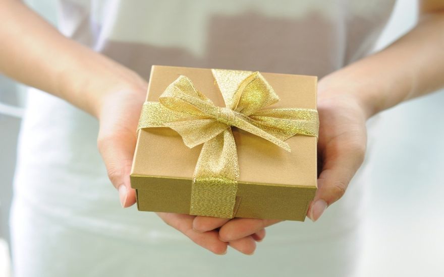 Speel je dit jaar voor Kerstman? De notaris kan helpen