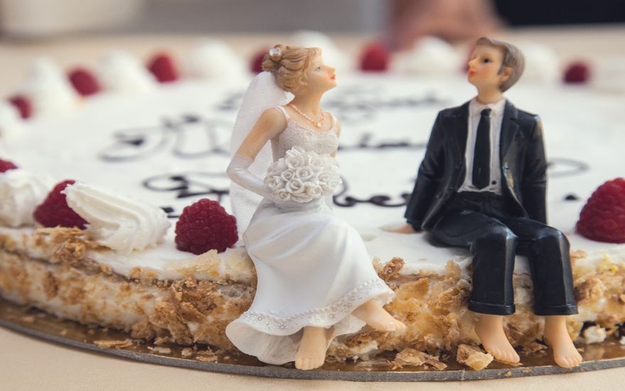 Trouwen in gemeenschap van goederen: wat is daarop uw antwoord?