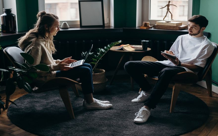 Samen verder: wat kun je vastleggen bij samenwonen, trouwen of geregistreerd partnerschap?
