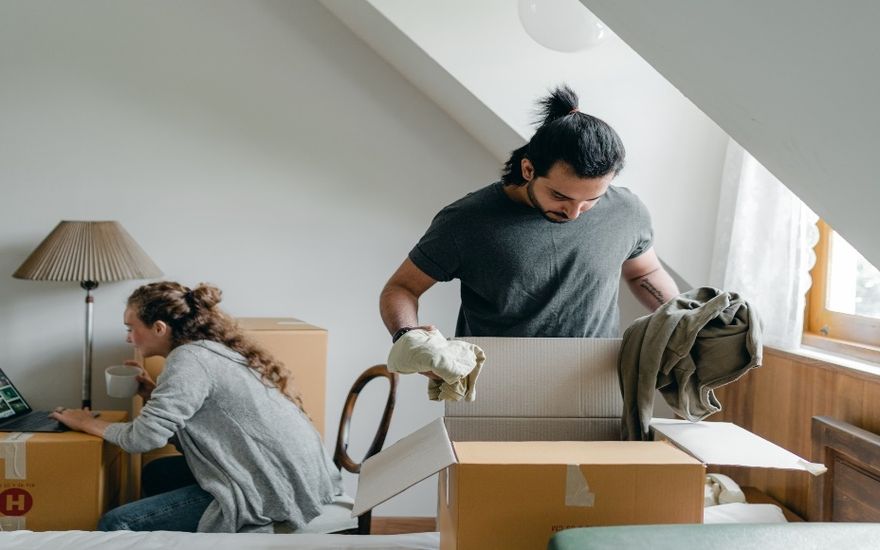 Welk huis zoekt Nederland?