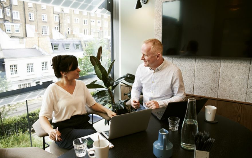 De maatschappelijke bv: een nieuwe ondernemingsvorm