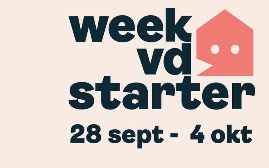 Starten op de woningmarkt: wordt het huren of kopen? Een checklist