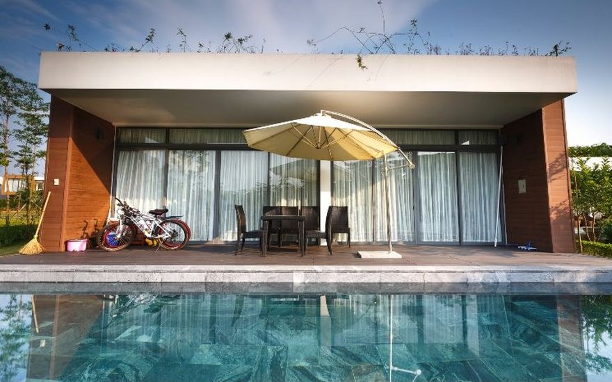 Ertussenuit wanneer je wilt: waar let je op bij de aankoop van een vakantiehuisje?