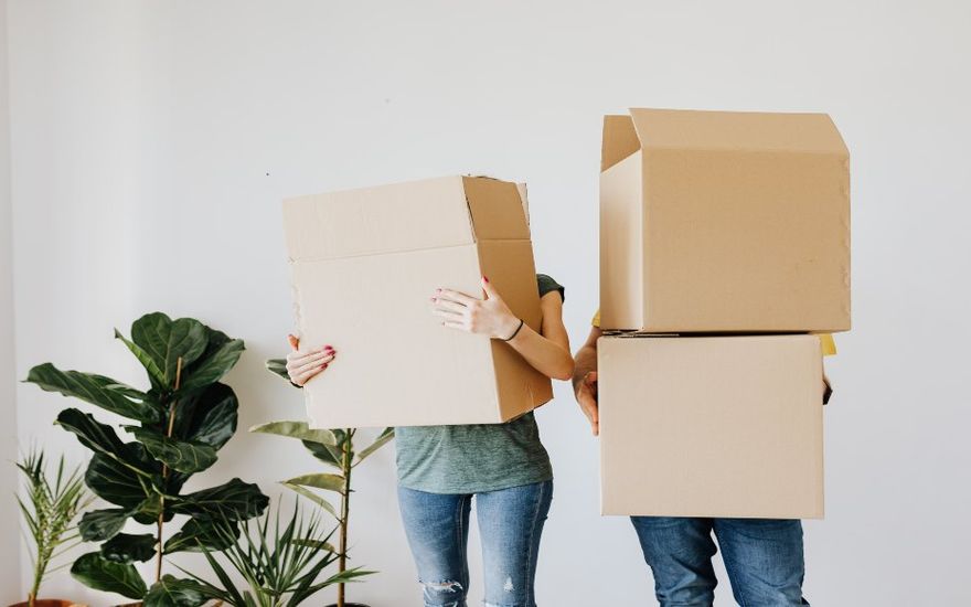 Starters op de woningmarkt doen concessies en nemen meer risico