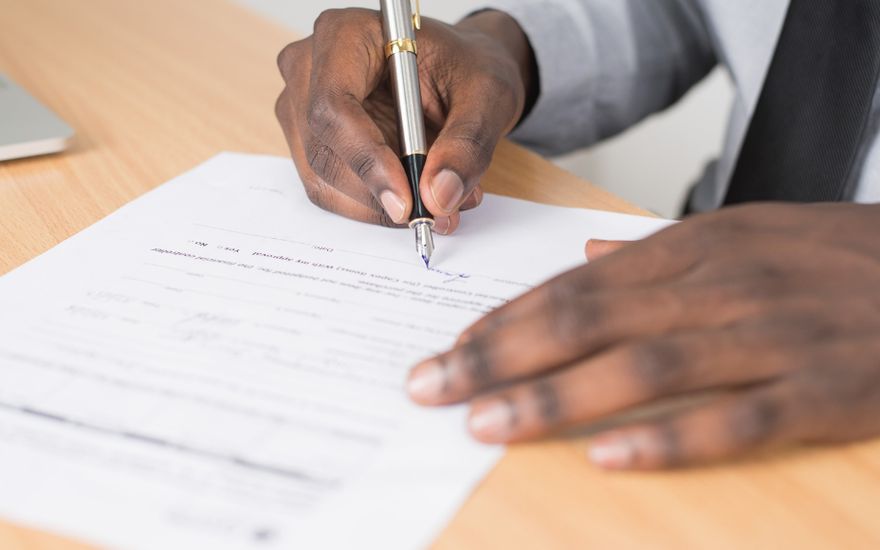 Zo haal je het beste uit je afspraak met de notaris