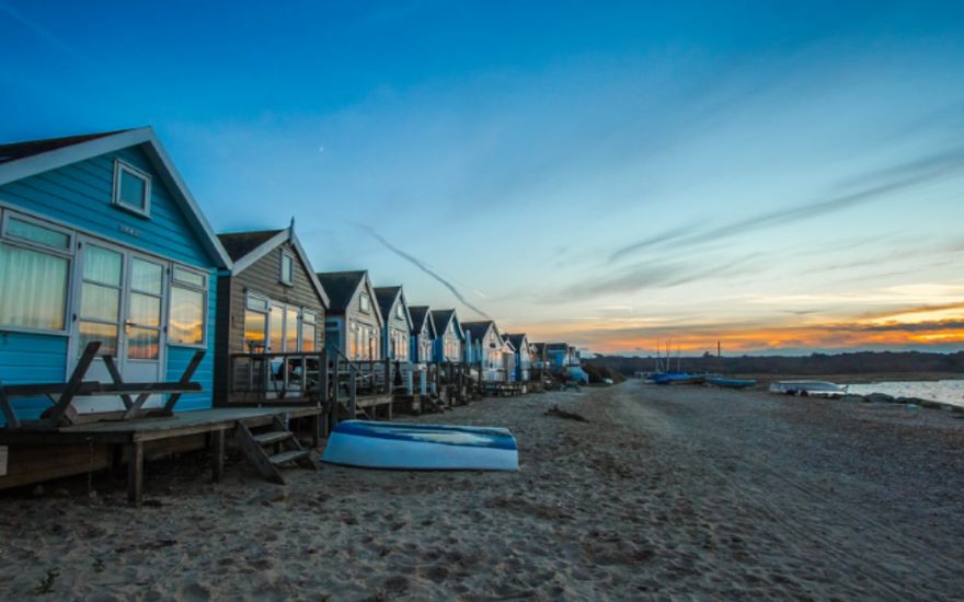 Hier moet je op letten bij het kopen van een vakantiehuis