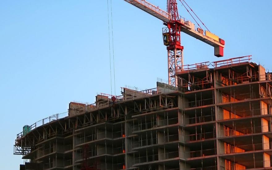 Prinsjesdag 2021: de woningmarkt