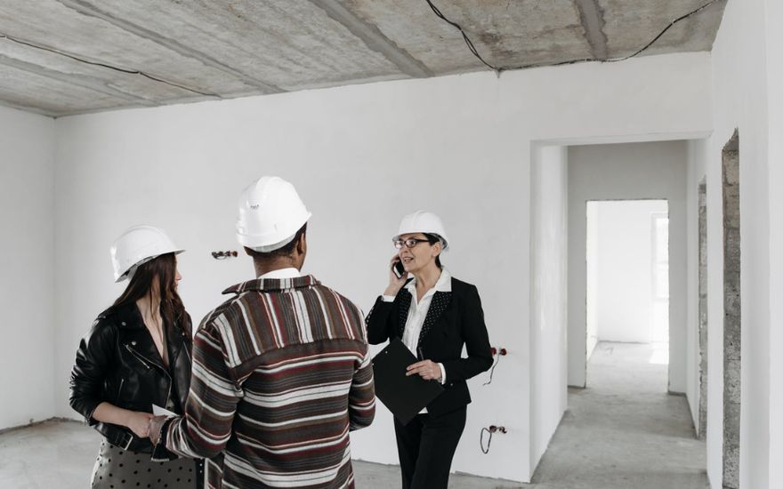 Wat te doen bij verborgen gebreken bij een koopwoning?