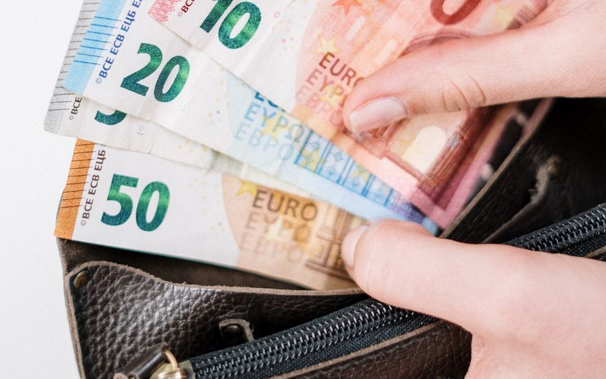Hogere boete bij ontbreken energielabel