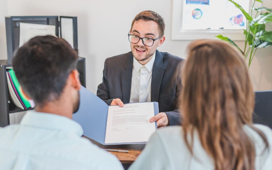 Drie vragen over het koopcontract
