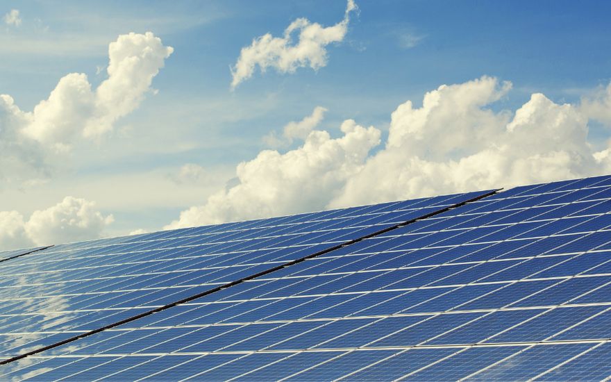Energiebesparende maatregelen financieren met je hypotheek