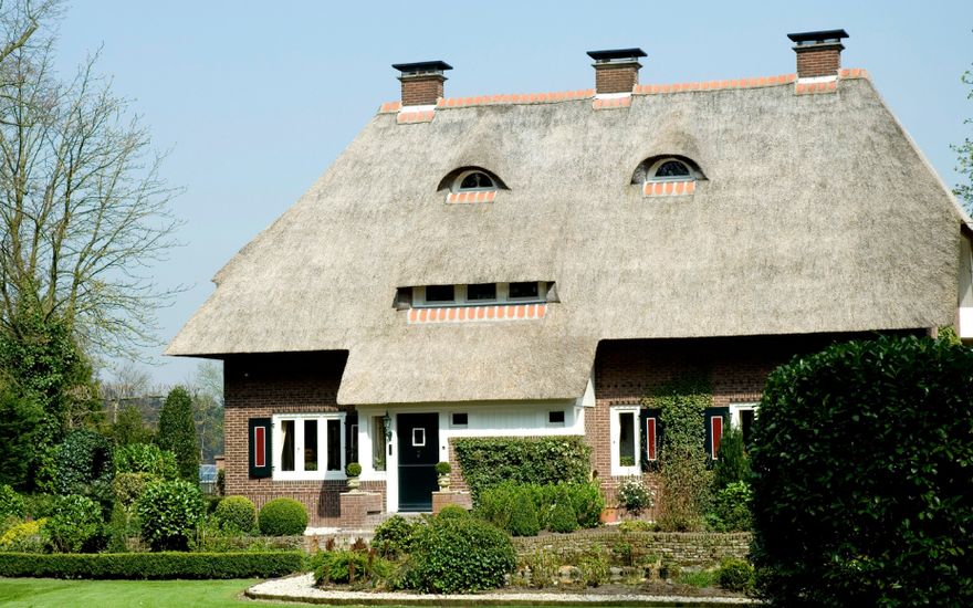 Fors meer miljoenenwoningen in Nederland