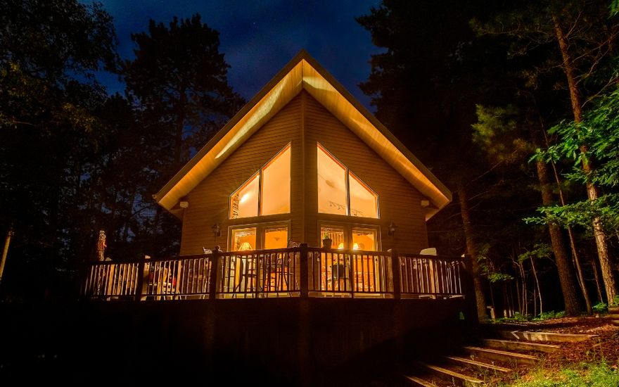 Een recreatiewoning financieren: hoe werkt dat?