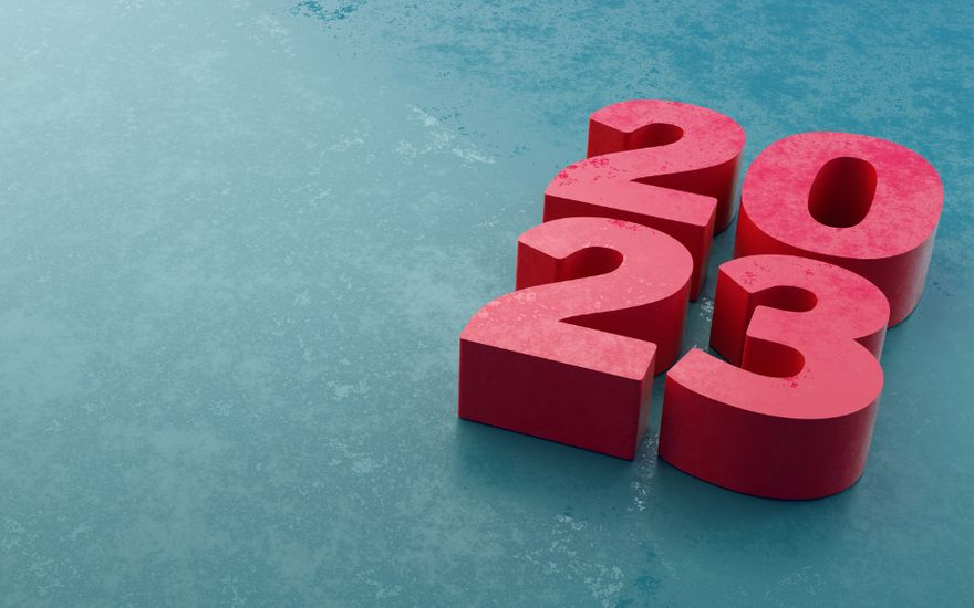 Dit verandert er per 1 januari 2023