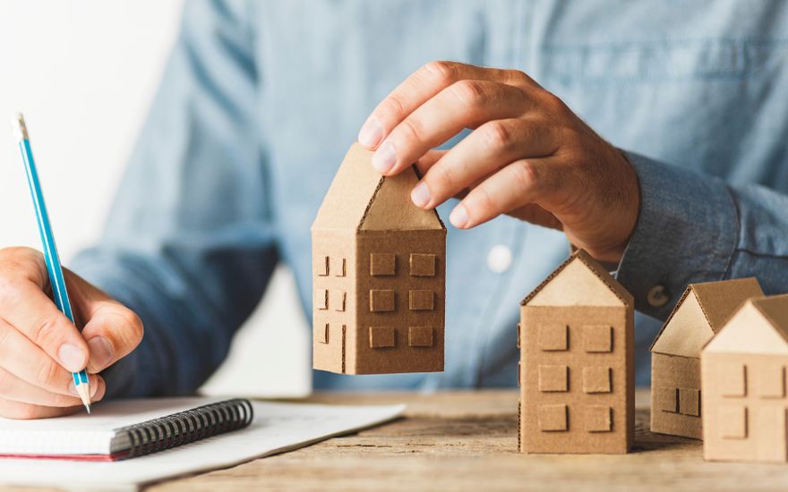 Verhuurders verkopen middenhuurwoningen na maatregelen