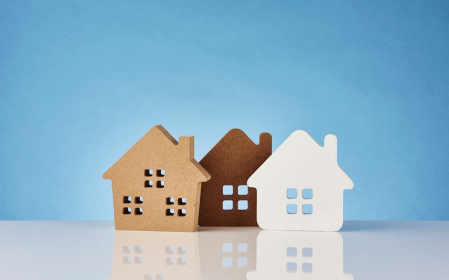 Iets beter vooruitzicht voor starters: woningen worden betaalbaarder
