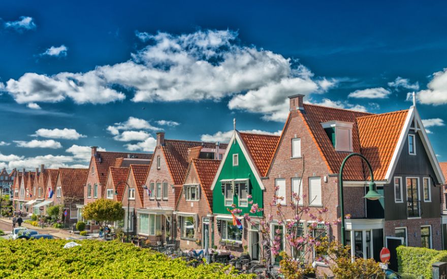 Opkoopverbod beleggers lijkt vruchten af te werpen voor starters